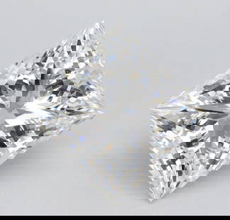 Loose Diamond - PRINCESS 3.04ct G VS1: Loose Diamond - PRINCESS 3.04ct G VS1 Source: This is a real non-mined Diamond that has been grown in a lab Shape: PRINCESS Carats: 3.04 Color: G Clarity: VS1 Certification: IGI Video: Video Link 