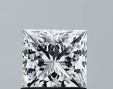 Loose Diamond - PRINCESS 1.04ct D VVS2: Loose Diamond - PRINCESS 1.04ct D VVS2 Source: This is a real non-mined Diamond that has been grown in a lab Shape: PRINCESS Carats: 1.04 Color: D Clarity: VVS2 Certification: GIA Video: Video Link 