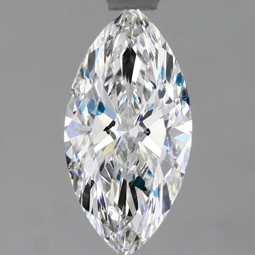 Loose Diamond - MARQUISE 1.05ct E VVS2: Loose Diamond - MARQUISE 1.05ct E VVS2 Source: This is a real non-mined Diamond that has been grown in a lab Shape: MARQUISE Carats: 1.05 Color: E Clarity: VVS2 Certification: IGI Video: