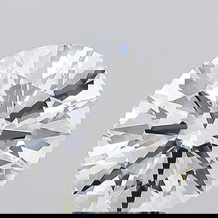 Ideal Loose Diamond - ROUND 5.09ct F VVS2: Ideal Loose Diamond - ROUND 5.09ct F VVS2 Source: This is a real non-mined Diamond that has been grown in a lab Shape: ROUND Carats: 5.09 Color: F Clarity: VVS2 Certification: IGI Video: Video Link 