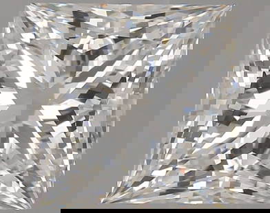 Loose Diamond - PRINCESS 1.96ct G VS1: Loose Diamond - PRINCESS 1.96ct G VS1 Source: This is a real non-mined Diamond that has been grown in a lab Shape: PRINCESS Carats: 1.96 Color: G Clarity: VS1 Certification: IGI Video: Video Link 
