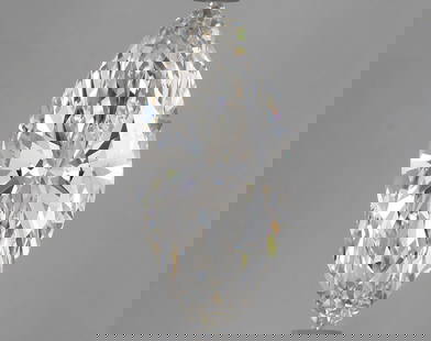Loose Diamond - MARQUISE 4.62ct G VS2: Loose Diamond - MARQUISE 4.62ct G VS2 Source: This is a real non-mined Diamond that has been grown in a lab Shape: MARQUISE Carats: 4.62 Color: G Clarity: VS2 Certification: IGI Video: Video Link 