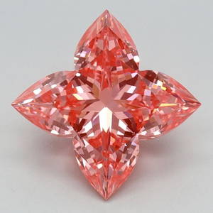 Loose Diamond - OTHER 2.02ct Fancy Vivid Pink VS1