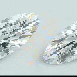 Ideal Loose Diamond - ROUND 1.12ct D VVS2: Ideal Loose Diamond - ROUND 1.12ct D VVS2 Source: This is a real non-mined Diamond that has been grown in a lab Shape: ROUND Carats: 1.12 Color: D Clarity: VVS2 Certification: IGI Video: Video Link 