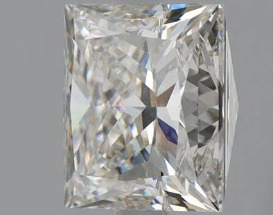 Loose Diamond - PRINCESS 2.01ct H VVS2: Loose Diamond - PRINCESS 2.01ct H VVS2 Source: This is a real non-mined Diamond that has been grown in a lab Shape: PRINCESS Carats: 2.01 Color: H Clarity: VVS2 Certification: IGI Video: Video Link 