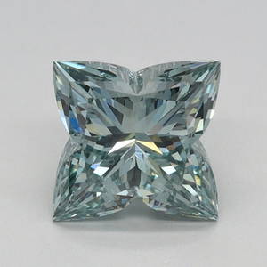 Loose Diamond - OTHER 1.19ct Fancy Vivid Green VVS2