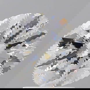 Ideal Loose Diamond - ROUND 2.59ct D VVS2: Ideal Loose Diamond - ROUND 2.59ct D VVS2 Source: This is a real non-mined Diamond that has been grown in a lab Shape: ROUND Carats: 2.59 Color: D Clarity: VVS2 Certification: IGI Video: Video Link 