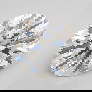 Ideal Loose Diamond - ROUND 2.04ct F VS1: Ideal Loose Diamond - ROUND 2.04ct F VS1 Source: This is a real non-mined Diamond that has been grown in a lab Shape: ROUND Carats: 2.04 Color: F Clarity: VS1 Certification: IGI Video: Video Link 
