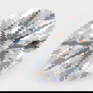 Ideal Loose Diamond - ROUND 3.54ct D VVS1: Ideal Loose Diamond - ROUND 3.54ct D VVS1 Source: This is a real non-mined Diamond that has been grown in a lab Shape: ROUND Carats: 3.54 Color: D Clarity: VVS1 Certification: IGI Video: Video Link 