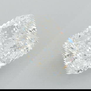 Loose Diamond - RADIANT 1.06ct E VVS2: Loose Diamond - RADIANT 1.06ct E VVS2 Source: This is a real non-mined Diamond that has been grown in a lab Shape: RADIANT Carats: 1.06 Color: E Clarity: VVS2 Certification: IGI Video: Video Link 