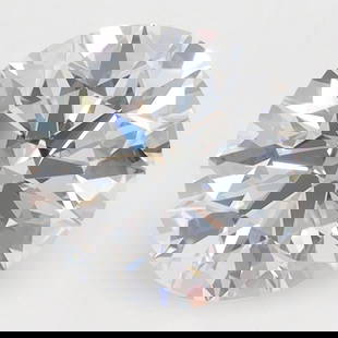 Ideal Loose Diamond - ROUND 2.71ct D VVS1: Ideal Loose Diamond - ROUND 2.71ct D VVS1 Source: This is a real non-mined Diamond that has been grown in a lab Shape: ROUND Carats: 2.71 Color: D Clarity: VVS1 Certification: IGI Video: Video Link 