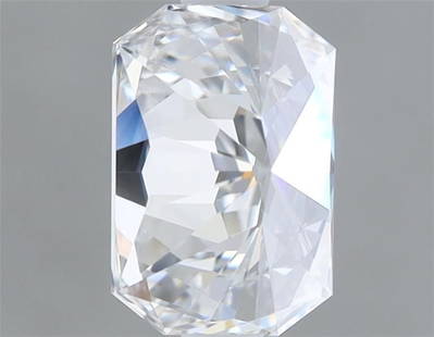 Loose Diamond - RADIANT 1.01ct D VVS2: Loose Diamond - RADIANT 1.01ct D VVS2 Source: This is a real non-mined Diamond that has been grown in a lab Shape: RADIANT Carats: 1.01 Color: D Clarity: VVS2 Certification: IGI Video: Video Link 