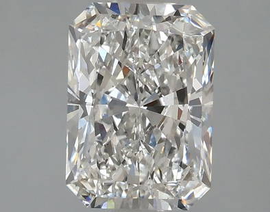 Loose Diamond - RADIANT 1.76ct F VS2: Loose Diamond - RADIANT 1.76ct F VS2 Source: This is a real non-mined Diamond that has been grown in a lab Shape: RADIANT Carats: 1.76 Color: F Clarity: VS2 Certification: IGI Video: Video Link 