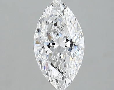 Loose Diamond - MARQUISE 0.75ct D VVS1: Loose Diamond - MARQUISE 0.75ct D VVS1 Source: This is a real non-mined Diamond that has been grown in a lab Shape: MARQUISE Carats: 0.75 Color: D Clarity: VVS1 Certification: IGI Video: Video Link 