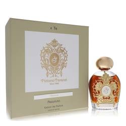Tiziana Terenzi Orionis 3.38oz Extrait De Parfum Unisex Aroma: Tiziana Terenzi Orionis 3.38oz Extrait De Parfum Unisex Aroma Experience the captivating allure of Tiziana Terenzi Orionis Extrait De Parfum, an enchanting unisex fragrance introduced in 2019 by