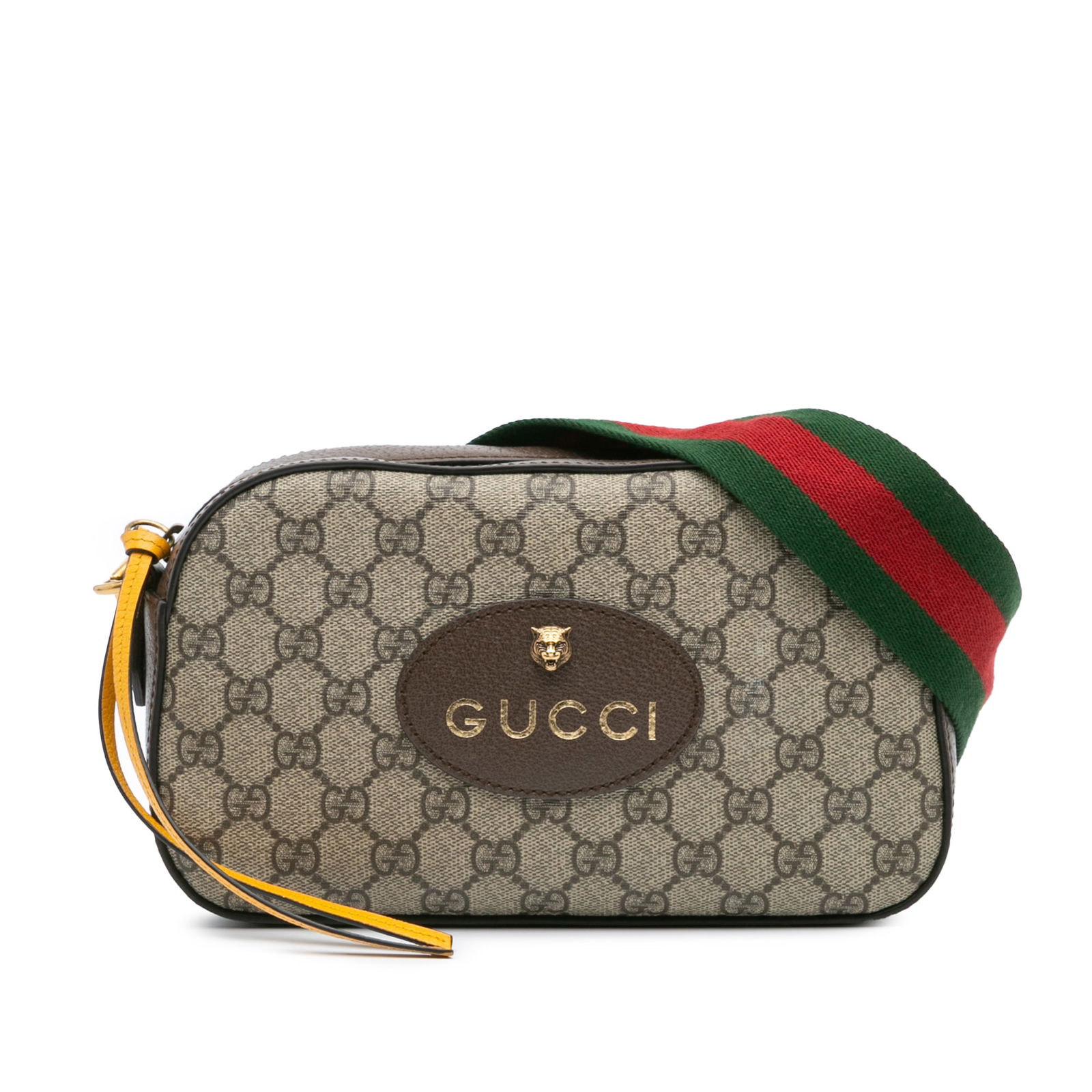 Gucci Gg マーモント スーパーミニ