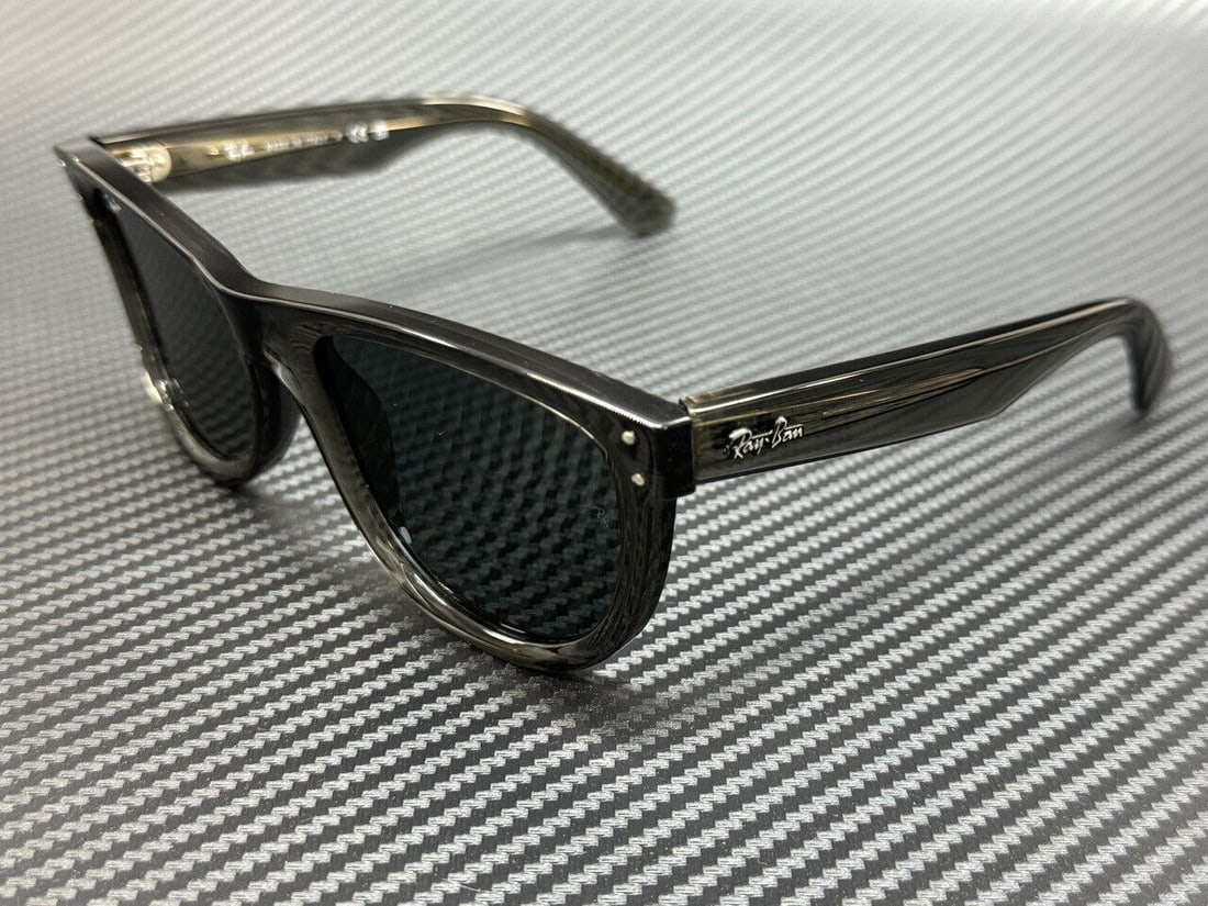 Ray Ban B&L - Wayfarer L1723 Street Neat – calistavintage