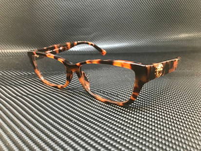 Versace VE3284BA 944 Women's Beige Eyeglasses 54mm: Versace VE3284BA 944 Women's Beige Eyeglasses 54mm Elevate your style with these Versace VE3284BA 944 eyeglasses, featuring a chic beige frame that embodies luxury and sophistication. Designed specifi