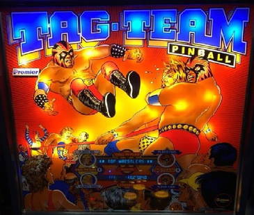 TAG TEAM 2023 Complete LED Lighting Kit for Pinball Machines: TAG TEAM 2023 Complete LED Lighting Kit for Pinball Machines Transform your pinball machine with the TAG TEAM Complete LED Lighting Kit, designed to replace traditional incandescent bulbs for a vibran