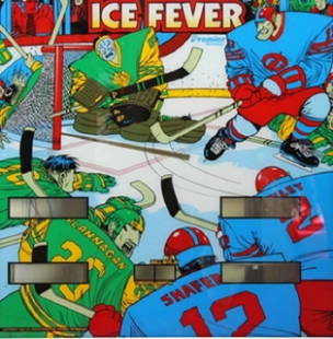 ICE FEVER 2023 Complete Pinball LED Lighting Kit Super Bright Bulbs: ICE FEVER 2023 Complete Pinball LED Lighting Kit Super Bright Bulbs Transform your pinball experience with the ICE FEVER Complete Pinball LED Lighting Kit, designed to replace incandescent bulbs for f