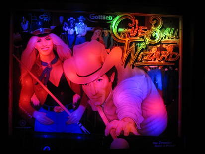 Cue Ball Wizard Pinball 2023 Custom Non-Ghosting LED Lighting Kit: Cue Ball Wizard Pinball 2023 Custom Non-Ghosting LED Lighting Kit Transform your Cue Ball Wizard pinball machine with this complete custom LED kit. This non-ghosting pinball LED kit includes all the n