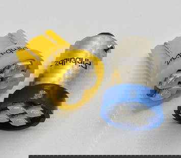 25 Pack Warm White LED Bulbs #44 #47 Bayonet 6.3v Super Bright Quad: 25 Pack Warm White LED Bulbs #44 #47 Bayonet 6.3v Super Bright Quad Upgrade your pinball machine with these Pinball LED bulbs, featuring a warm white light. Each pack contains 25 Super Bright Quad 4LE