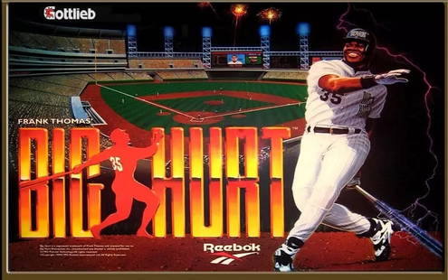 BIG HURT Complete Custom Pinball LED Lighting Kit Super Bright Bulbs: BIG HURT Complete Custom Pinball LED Lighting Kit Super Bright Bulbs Upgrade your pinball experience with the BIG HURT Complete Pinball LED Lighting Kit. This custom kit features all the LED bulbs nec