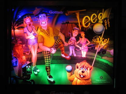 Teed Off 2023 Complete LED Lighting Kit for Pinball - Super Bright Upgrade: Teed Off 2023 Complete LED Lighting Kit for Pinball - Super Bright Upgrade Upgrade your pinball machine with the Teed Off Complete LED Lighting Kit, designed for maximum brightness and efficiency. Thi