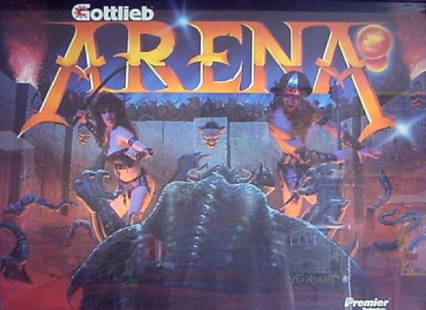 ARENA Complete LED Lighting Kit Super Bright Quad 4LED Ultra Bright Flasher 2023: ARENA Complete LED Lighting Kit Super Bright Quad 4LED Ultra Bright Flasher 2023 Transform your pinball machine with the ARENA Complete LED Lighting Kit. This custom kit includes all the necessary LED