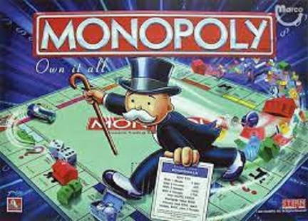MONOPOLY Complete LED Lighting Kit Super Bright 4LED 8LED Bulbs: MONOPOLY Complete LED Lighting Kit Super Bright 4LED 8LED Bulbs Elevate your MONOPOLY pinball experience with this complete LED lighting kit. This custom kit provides everything needed to replace inca