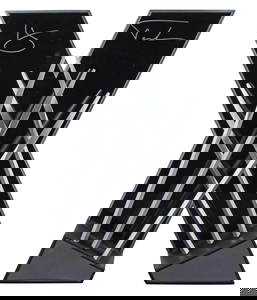 Hugh Jackman Signed X-Men Wolverine Replica Claws Display BAS COA