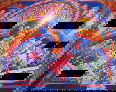 HOT DOGGIN 2023 Non-Ghosting Pinball LED Lighting Kit Complete Custom Set: HOT DOGGIN 2023 Non-Ghosting Pinball LED Lighting Kit Complete Custom Set Transform your pinball machine with the HOT DOGGIN Non-Ghosting Lighting Kit, a custom super bright LED kit designed specifica