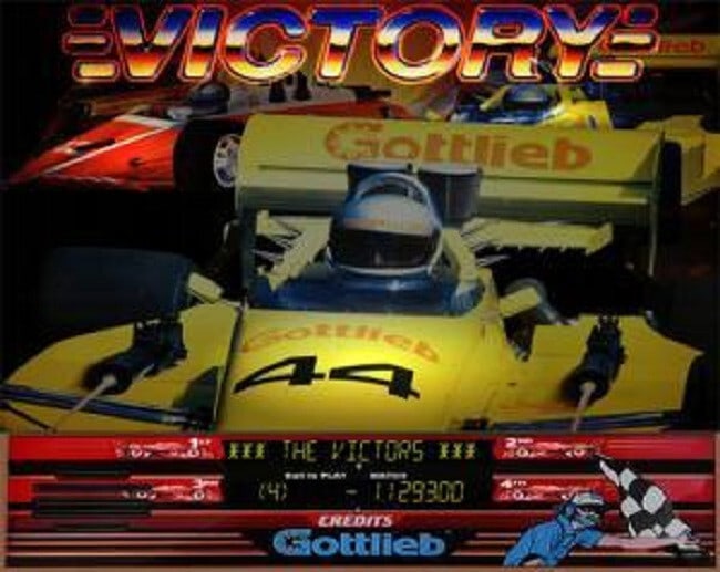 VICTORY 2023 Custom LED Lighting Kit for Pinball Machines: VICTORY 2023 Custom LED Lighting Kit for Pinball Machines Transform your pinball machine with the VICTORY Complete LED Lighting Kit, designed for maximum brilliance and performance. This comprehensive