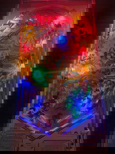 Charlie's Angels Custom LED Pinball Lighting Kit Non-Ghosting Super Bright: Charlie's Angels Custom LED Pinball Lighting Kit Non-Ghosting Super Bright Transform your CHARLIE'S ANGELS pinball machine with this complete Non-Ghosting LED Lighting Kit. This custom kit replaces al