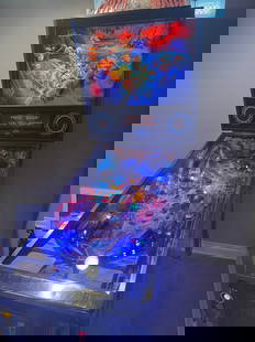 Whitewater Pinball LED Lighting Kit Super Bright Custom Bulbs: Whitewater Pinball LED Lighting Kit Super Bright Custom Bulbs Revitalize your Whitewater pinball machine with this complete LED lighting kit. This custom kit includes all necessary LED bulbs to replac