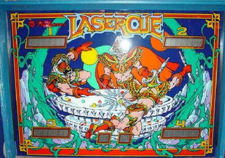LASER CUE 2023 Complete Pinball LED Lighting Kit Non-Ghosting Super Bright Bulbs: LASER CUE 2023 Complete Pinball LED Lighting Kit Non-Ghosting Super Bright Bulbs Transform your pinball machine with the LASER CUE Complete Pinball LED Lighting Kit. This custom lighting kit is design