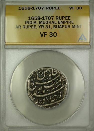 Mughal
