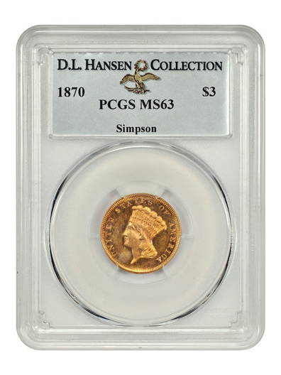 Coins, Currency & Stamps