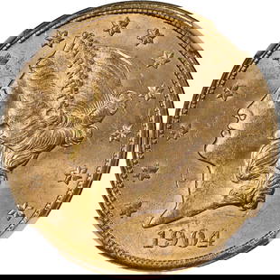 1904-S Liberty Gold $20 NGC MS63 Uncirculated Coin: 1904-S Liberty Gold $20 NGC MS63 Uncirculated Coin This stunning 1904-S Liberty Gold $20 coin exhibits superb eye appeal and a strong strike, making it a remarkable example for collectors. Certified b