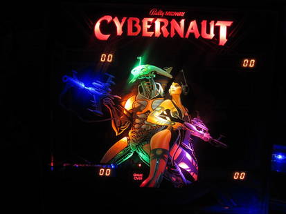 CYBERNAUT Custom LED Lighting Kit for Pinball Machines Super Bright Upgrade: CYBERNAUT Custom LED Lighting Kit for Pinball Machines Super Bright Upgrade Upgrade your pinball machine with the CYBERNAUT Custom LED Lighting Kit. This comprehensive kit replaces all incandescent bu