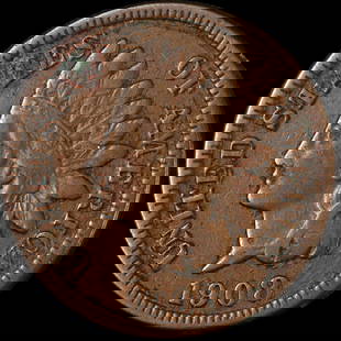 1908-S Indian Cent Copper Nice VF Strong Strike San Francisco: 1908-S Indian Cent Copper Nice VF Strong Strike San Francisco This 1908-S Indian Cent showcases a nice Very Fine (VF) grade, characterized by its appealing eye appeal and strong strike. Minted in San