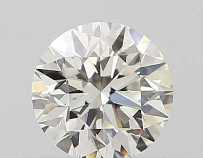 Loose Diamond - ROUND 0.4ct J VVS1: Loose Diamond - ROUND 0.4ct J VVS1 Source: Natural Shape: ROUND Carats: 0.4 Color: J Clarity: VVS1 Certification: GIA Video:
