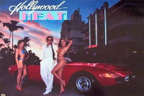 Hollywood Heat Non-Ghosting Super Bright LED Kit for Pinball Machines: Hollywood Heat Non-Ghosting Super Bright LED Kit for Pinball Machines Transform your pinball machine with the HOLLYWOOD HEAT custom LED lighting kit. This complete LED kit replaces incandescent bulbs