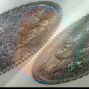 1904-O Morgan Silver Dollar NGC MS-65 Toned Uncirculated: 1904-O Morgan Silver Dollar NGC MS-65 Toned Uncirculated This 1904-O Morgan Silver Dollar showcases stunning toning on both sides and has been graded by NGC as MS-65, indicating its exceptional qualit