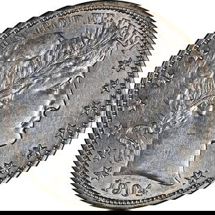 1904-O Barber Half Dollar Silver Uncertified Choice AU/BU Strong Strike: 1904-O Barber Half Dollar Silver Uncertified Choice AU/BU Strong Strike This 1904-O Barber Half Dollar features exceptional eye appeal and a strong strike, making it a standout piece for collectors. M
