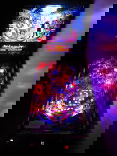 Twilight Zone Non-Ghosting Super Bright LED Lighting Kit: Twilight Zone Non-Ghosting Super Bright LED Lighting Kit Transform your pinball experience with the Twilight Zone Complete LED Lighting Kit. This custom LED kit replaces incandescent bulbs with super