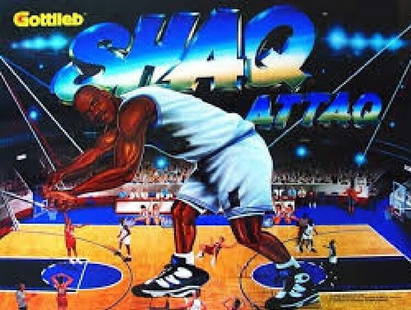 SHAQ ATTACK Non-Ghosting LED Kit Super Bright Custom 2023: SHAQ ATTACK Non-Ghosting LED Kit Super Bright Custom 2023 Transform your SHAQ ATTACK pinball machine with this comprehensive Non-Ghosting LED Lighting Kit. Designed for 2023 models, this kit replaces