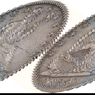 1850-O Seated Half Dollar Silver Choice XF Strong Strike: 1850-O Seated Half Dollar Silver Choice XF Strong Strike This 1850-O Seated Half Dollar showcases exceptional eye appeal with a strong strike. It is graded as Choice XF, indicating its well-preserved