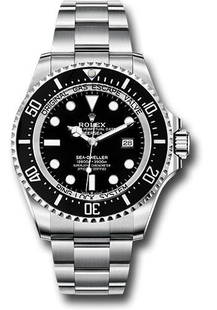 Rolex Sea-Dweller Deepsea 126660 Black Dial Ceramic Bezel 2022 Card: Rolex Sea-Dweller Deepsea 126660 Black Dial Ceramic Bezel 2022 Card This Rolex Sea-Dweller Deepsea features a striking black dial and a durable ceramic bezel, encapsulated within a robust 44mm stainle