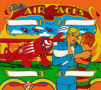 AIR ACES 2023 Non-Ghosting LED Lighting Kit for Pinball Machines: AIR ACES 2023 Non-Ghosting LED Lighting Kit for Pinball Machines Transform your pinball machine with the AIR ACES Non-Ghosting Lighting Kit, designed for superior brightness and performance. This comp